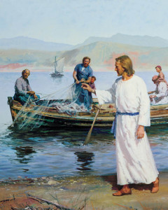 mormon-Fisherman