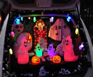 I think this car gave up the ghost(s).